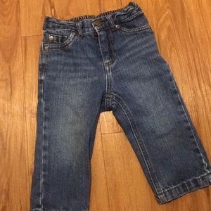 Toddler Boys pants and jeans